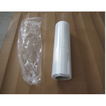 Wrapping Film / Stretch Film / PE Plastic Packaging Film